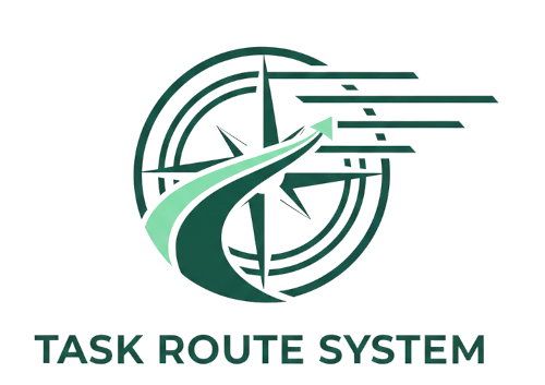Task Route System V1.1